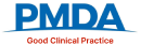 PMDA GCP