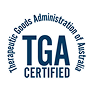 Therapeutic Goods Administration (TGA) GMP
