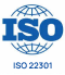 ISO 22301