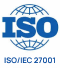 ISO/IEC 27001