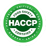 Hazard Analysis and Critical Control Points (HACCP)