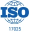 ISO/IEC 17025