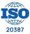 ISO 20387