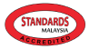 Department of Standards Malaysia ISO/IEC 17025 Accreditation