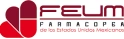 Mexican Pharmacopoeia (FEUM)