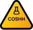 Control of Substances Hazardous to Health (COSHH)