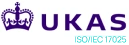 UKAS ISO/IEC 17025 Accreditation
