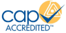 CAP Accreditation
