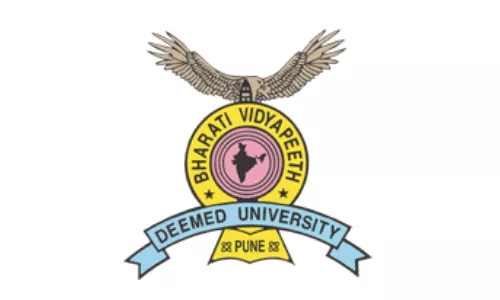 bharati vidyapeeth university