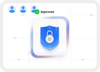 Digitize document management with a centralized Document Management System (DMS). Organize, track, and control documents across teams with secure access and version control.