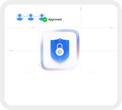 Digitize document management with a centralized Document Management System (DMS). Organize, track, and control documents across teams with secure access and version control