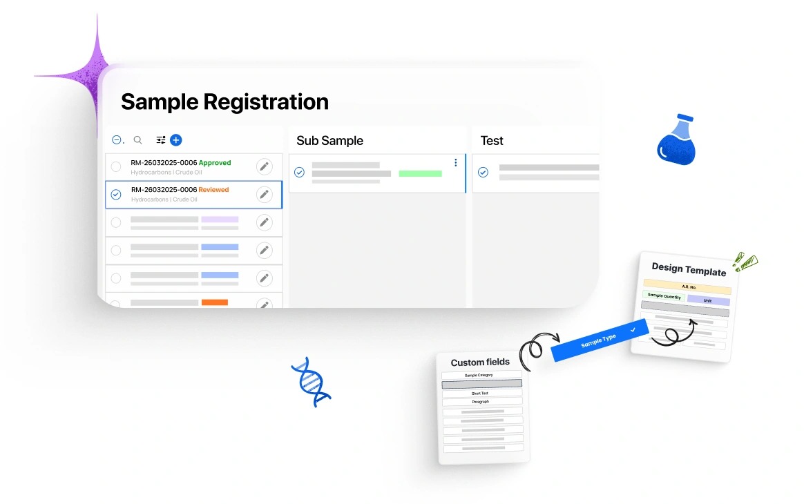 sample manager lims