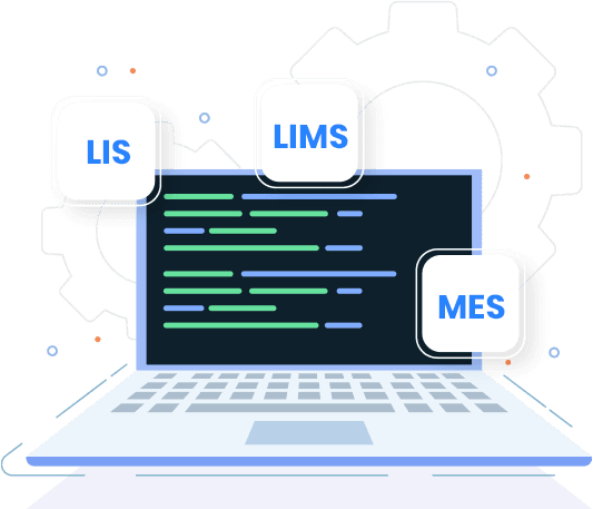 medical lab software