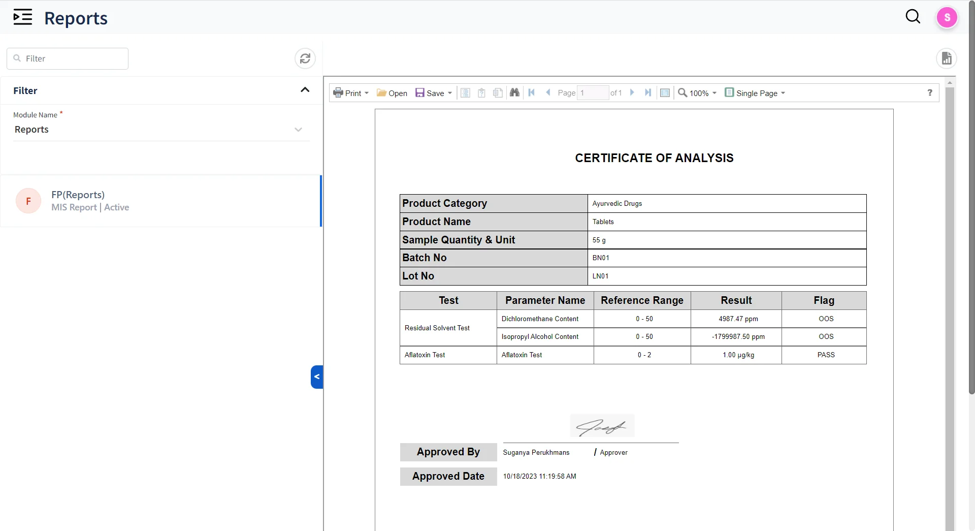 contract research organization