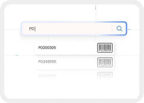 Keep every biobank sample organized with centralized biospecimen records
