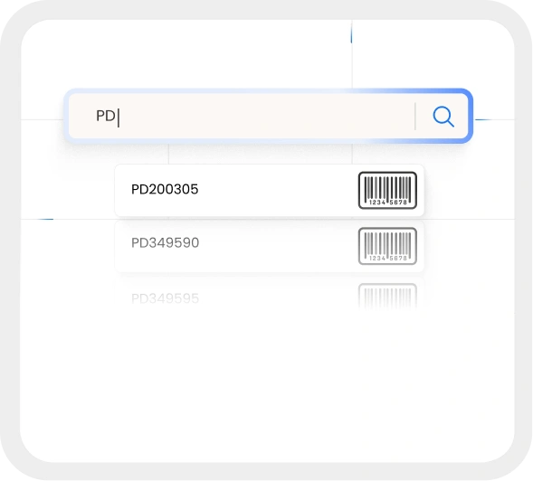 Keep every biobank sample organized with centralized biospecimen records