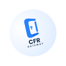 CFR Gateway Logo