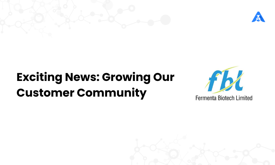 Fermenta Biotech Limited, India May 2018