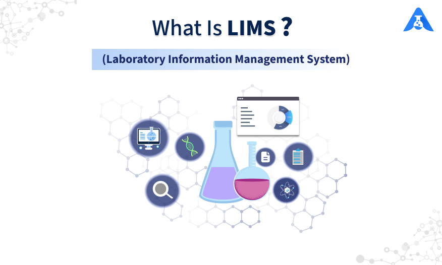 What is Laboratory Information Management System — A Comprehensive Guide